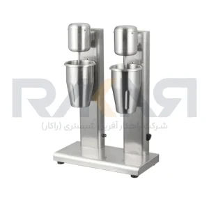 شیکر دو لیوان استار
