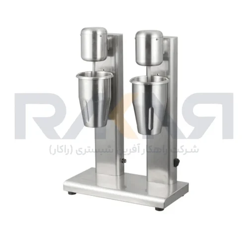 شیکر دو لیوان استار
