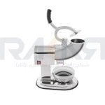 یخ خردکن پایه‌بلند استیل براکس HK-400
