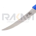 چاقو فیله کن فولاد سوئیس