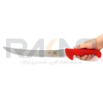کارد بیخصی فولاد سوئیس