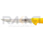 چاقو راسته ای فولاد سوئیس حیدری