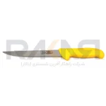 چاقو راسته ای فولاد سوئیس حیدری