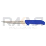 چاقو راسته ای فولاد سوئیس حیدری
