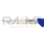 چاقو راسته ای فولاد سوئیس حیدری