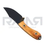 چاقو شکاری زنجان احمدی