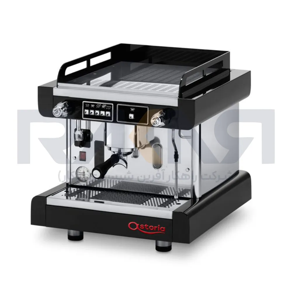 espresso-maker-single-group-astoria-pratik اسپرسوساز تک گروپ آستوریا پراتیک