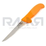 چاقو فیله کن سوئیس حیدری
