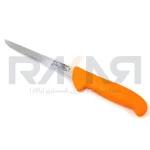 چاقو فیله کن فولاد سوئیس حیدری