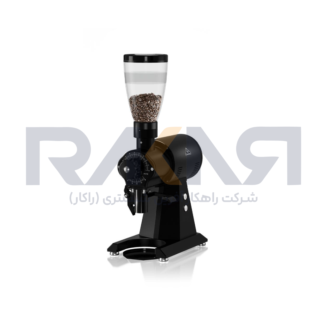 آسیاب قهوه EK43