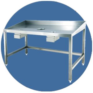 میز برنج پاک کنی