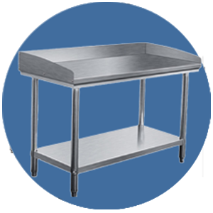 میز کار خمیر