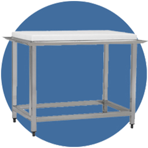 میز کار قصابی