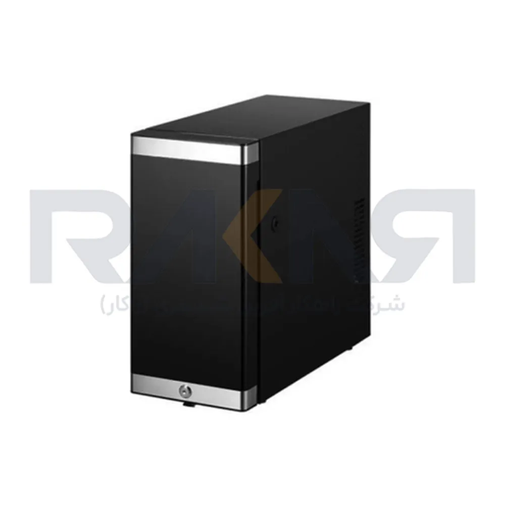 یخچال مدل BX01 میلانو (Milanu)