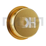 بسکت قهوه 18گرمی بمبر سایز 58 سری DH