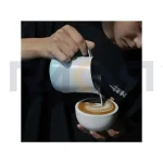 پیچر استیل 600 میلی لیتر بمبر