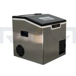 یخساز مکعبی ۲۰ کیلویی آبا مدل ZBS-20B