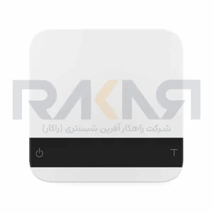 اسکیل قهوه آکایا مدل LUNAR