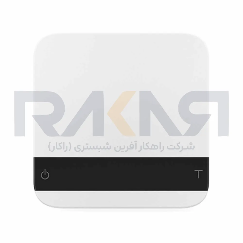اسکیل قهوه آکایا مدل LUNAR