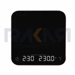 اسکیل قهوه آکایا مدل Pearl
