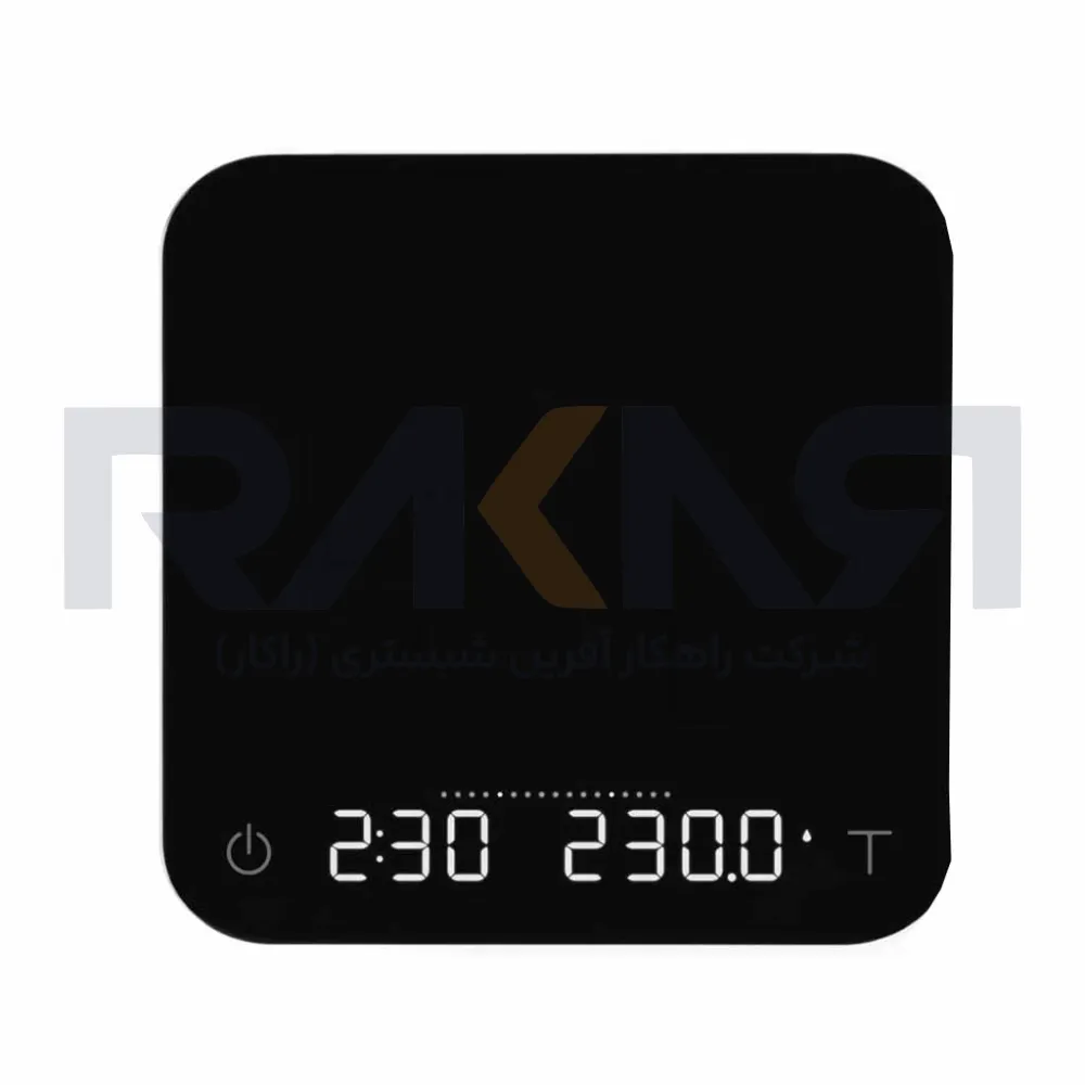 اسکیل قهوه آکایا مدل Pearl