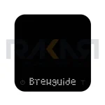 اسکیل قهوه آکایا مدل Pearl S