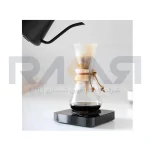 اسکیل قهوه آکایا