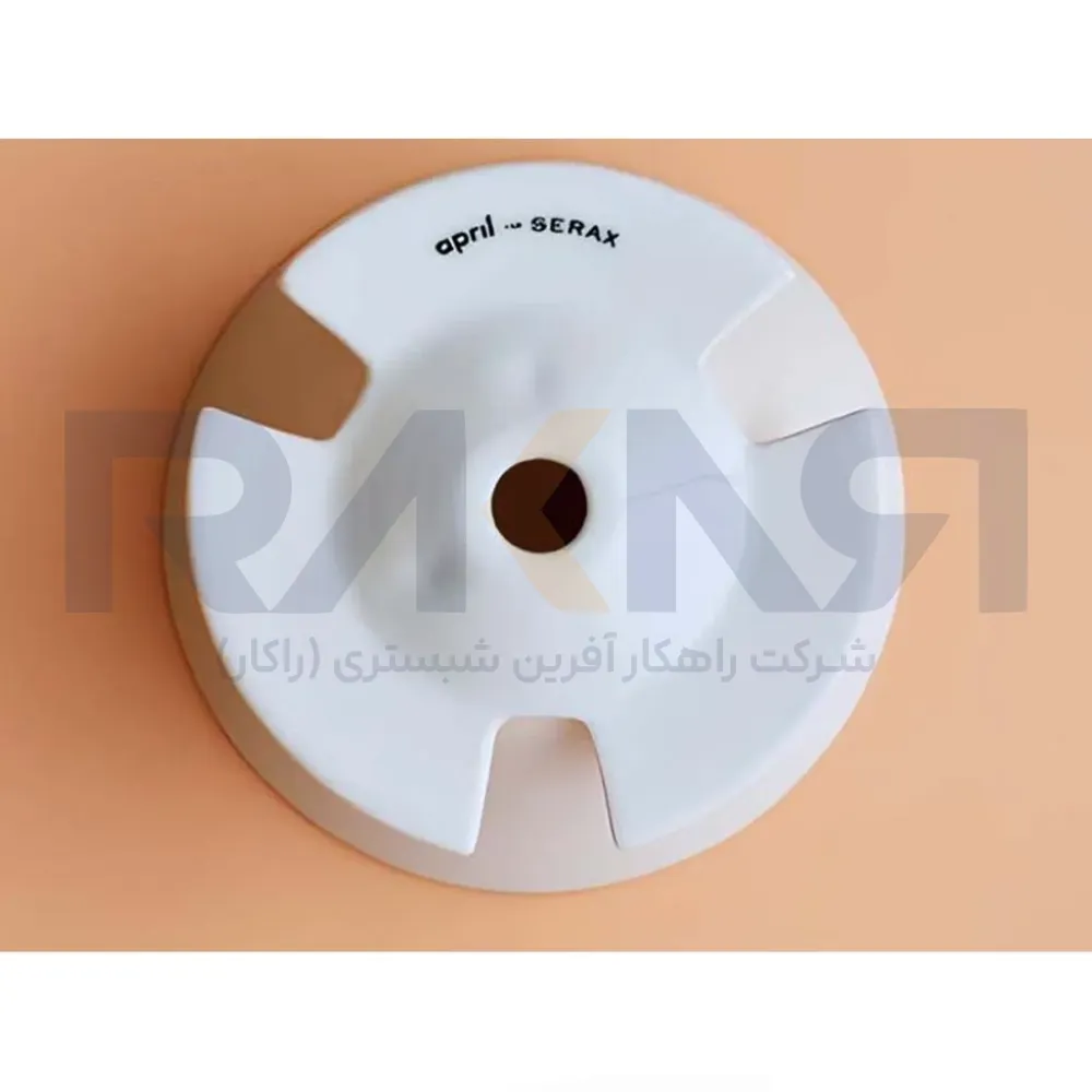 April Ceramic Dripper (3) دریپر سرامیکی