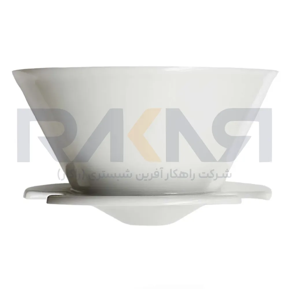 دریپر سرامیکی آپریل