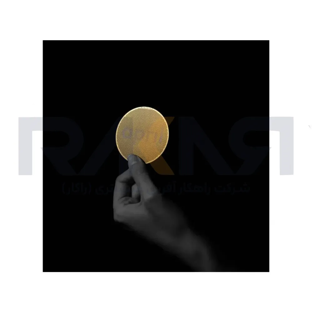 بوستر مخصوص دم افزار April پلاستیکی سیباریست