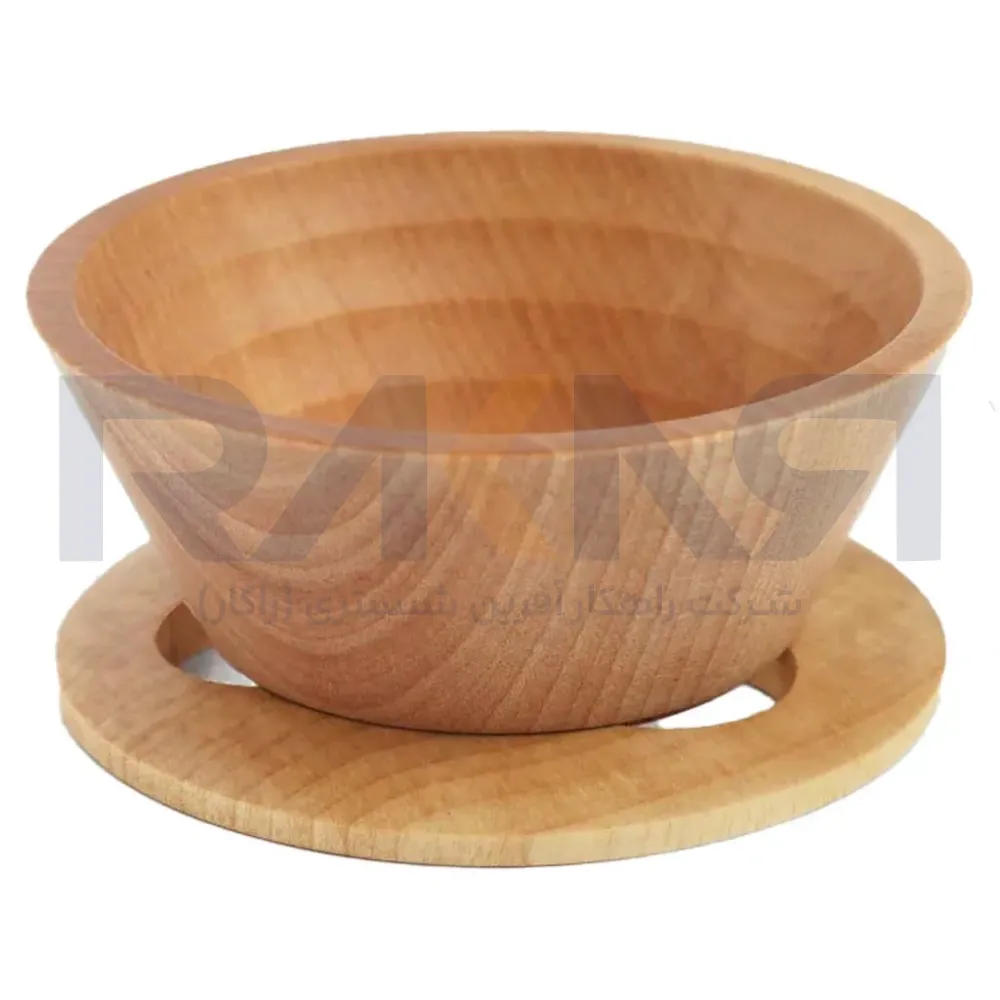 دریپر چوبی آپریل