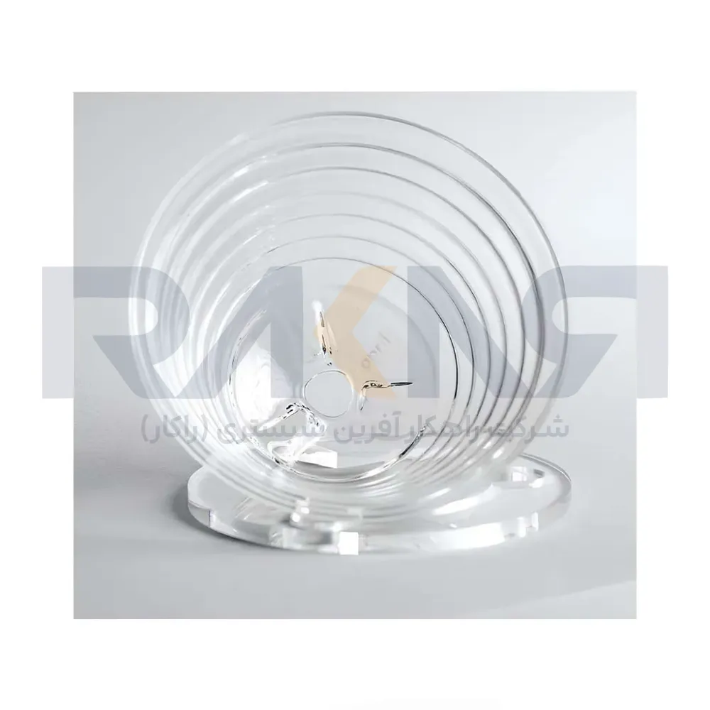 April glass dripper (1) دریپر شیشه ای