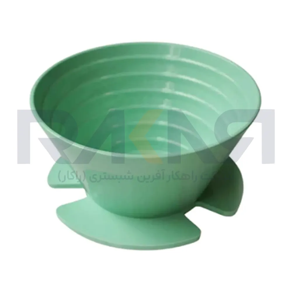 April plastic dripper (1) دریپر پلاستیکی