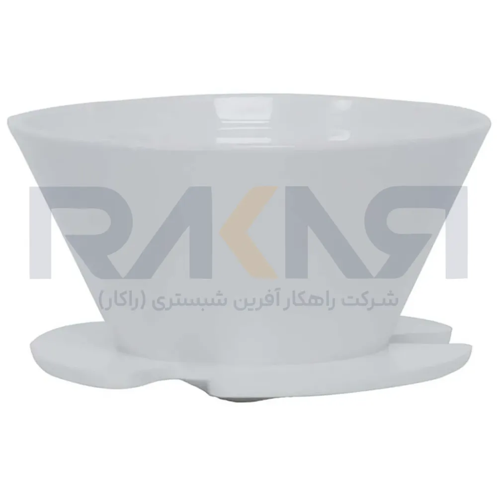 دریپر پلاستیکی آپریل