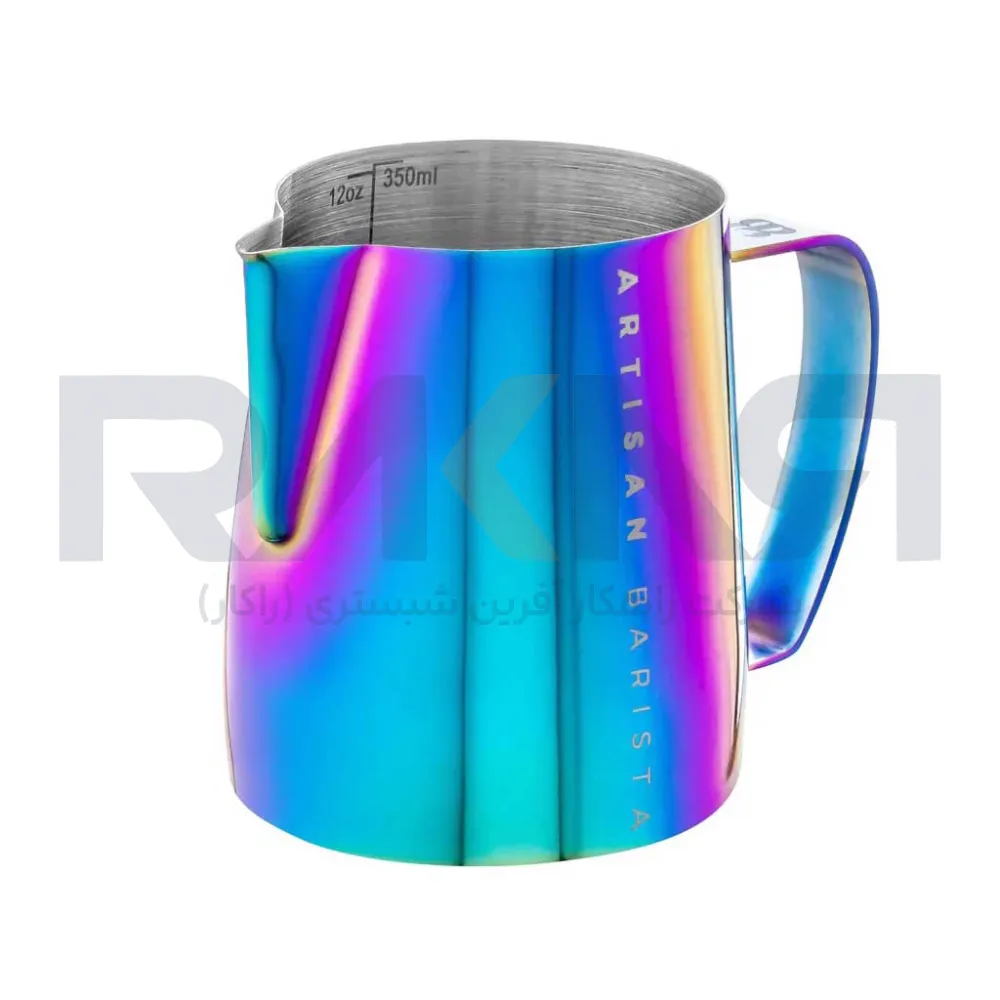 Artisan Barista Handle Pitcher پیچر دسته دار آرتیسان باریستا