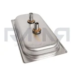 پیچر شور استیل