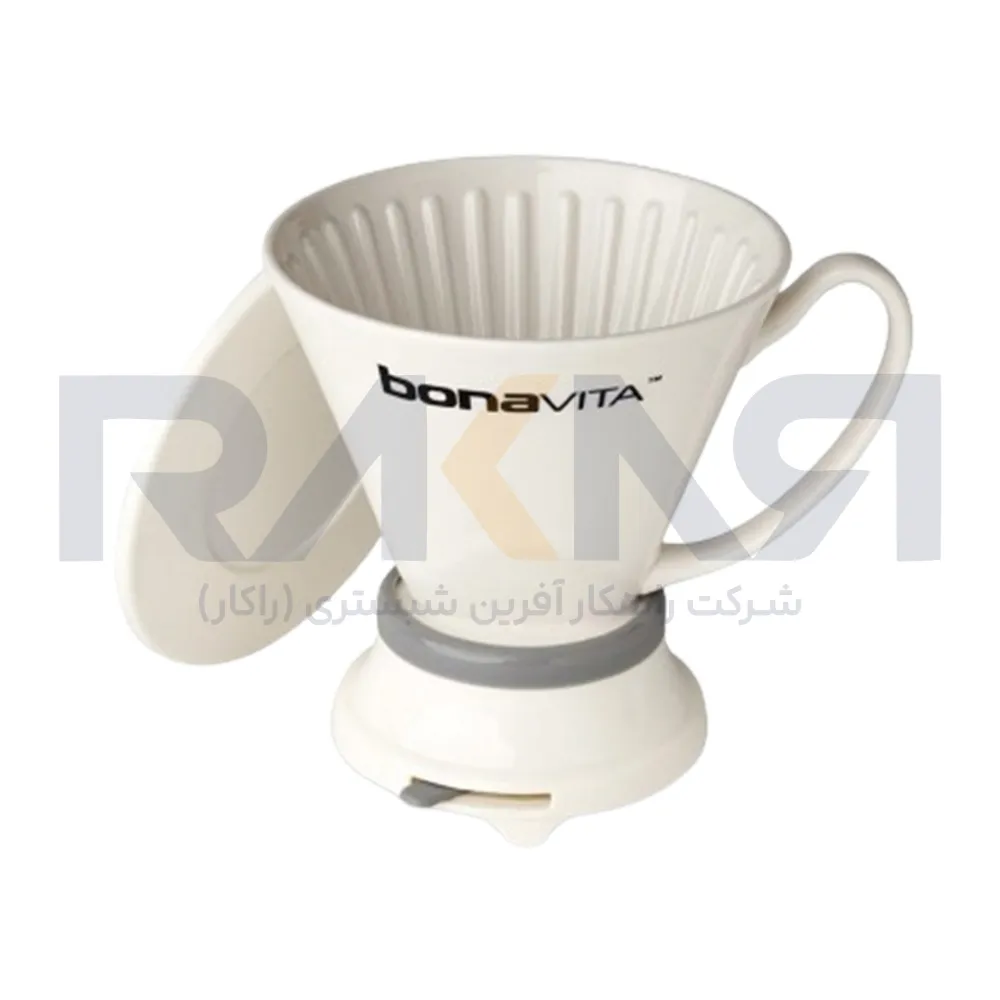 BONAVITA Ceramic Chlorine Distiller دیریپر کلور سرامیکی BONAVITA