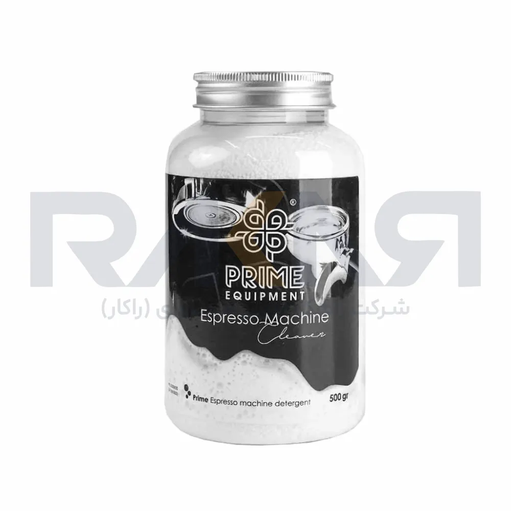 پودر بک واش پرایم