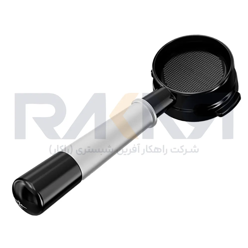 پرتافیلتر سری FlowLight Bottomless بمبر