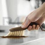 برس تمیز کننده سطوح باریستا بمبر