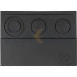 مت بار سیلیکونی مدل نیکد Barista Space