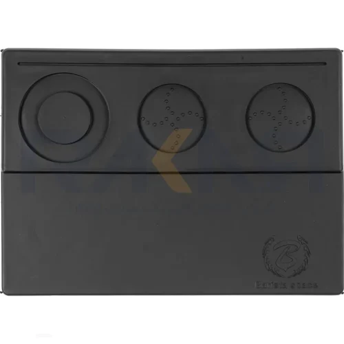 مت بار سیلیکونی مدل نیکد Barista Space