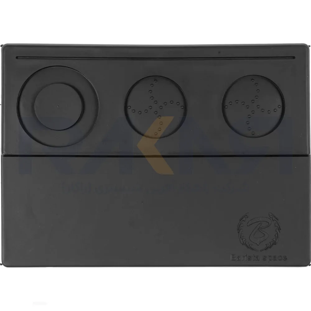 مت بار سیلیکونی مدل نیکد Barista Space