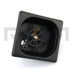 پیچر شور مشکی الایت 1/6 BLACK ELLITE