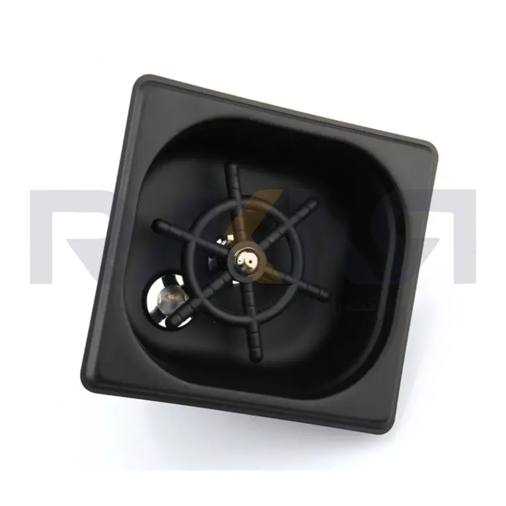 Black ELLITE 1_6 Pitcher پیچر شور مشکی الایت 1/6 BLACK ELLITE