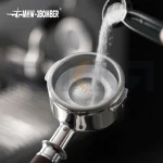 بلایند بسکت (کور کن) بمبر