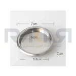 بسکت بلایند سایز 58