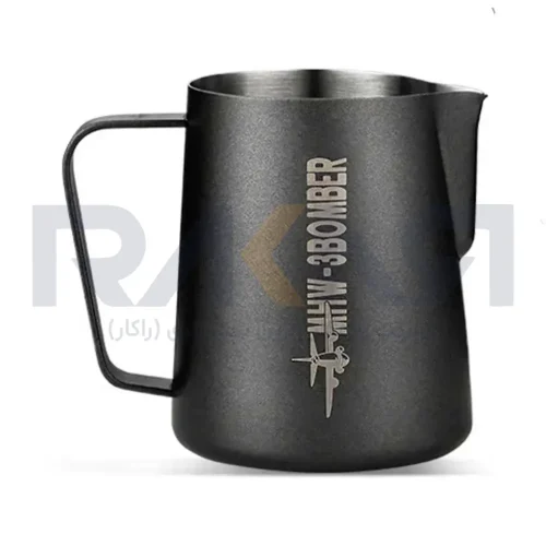 پیچر 600 میلی لیتر بمبر ورژن 3 مدل Sharp Spout