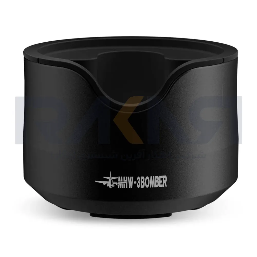 Bomber Astra Series Portafilter Holder Stand استند نگهدارنده پرتافیلتر بمبر سری Astra