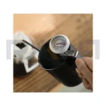 ترمومتر (دماسنج) عقربه‌ای بمبر